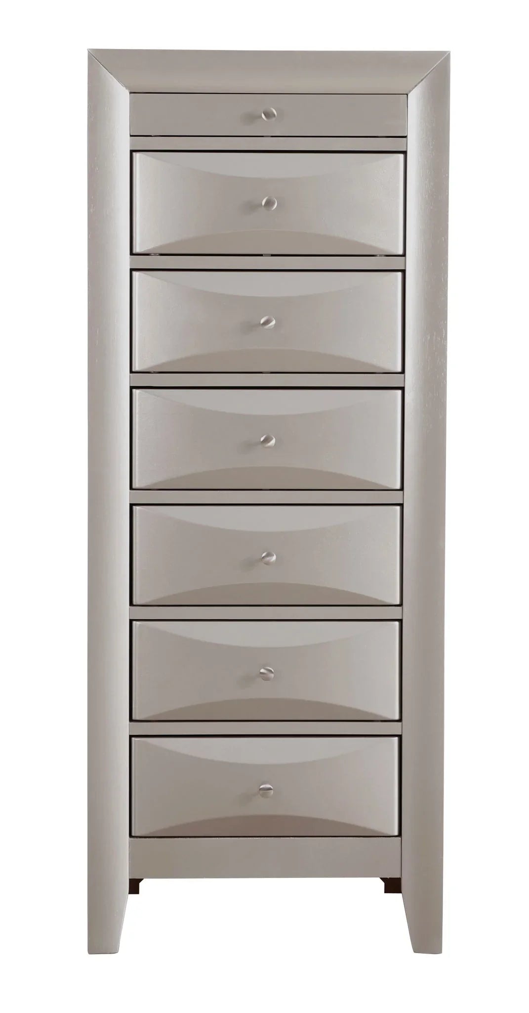 Marilla - 7 Drawer Lingerie Chest - Furniture Home Direct