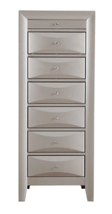 Marilla - 7 Drawer Lingerie Chest - Furniture Home Direct