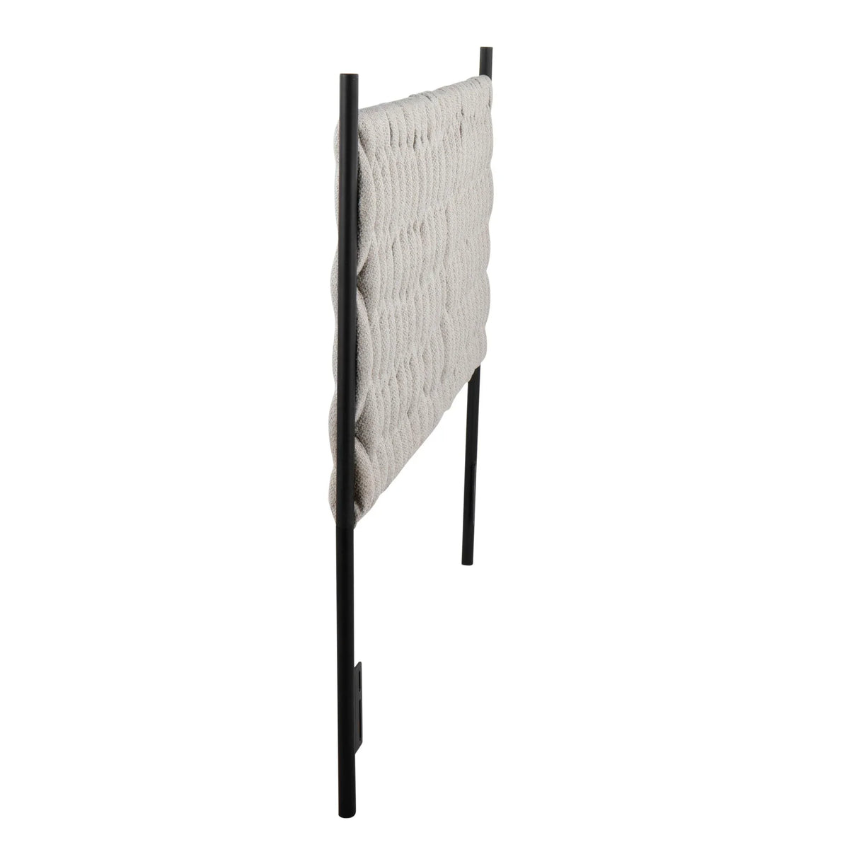 Braided Matisse - Stylish Upholstery Headboard - Furniture Home Direct
