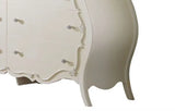 Edalene - Dresser - White - Furniture Home Direct