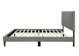 Full Sized Channel & USB - Furniture Home Direct