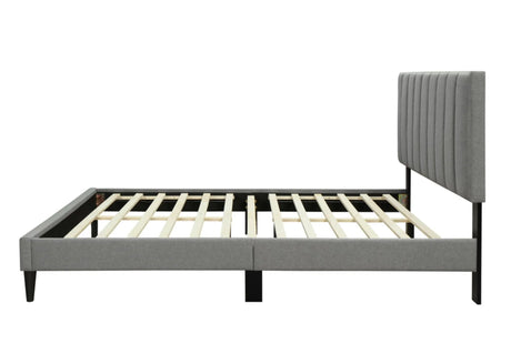 Full Sized Channel & USB - Furniture Home Direct