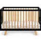 Livia - 3-in-1 Convertible Island Crib - Furniture Home Direct
