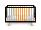 Livia - 3-in-1 Convertible Island Crib - Furniture Home Direct