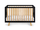 Livia - 3-in-1 Convertible Island Crib - Furniture Home Direct
