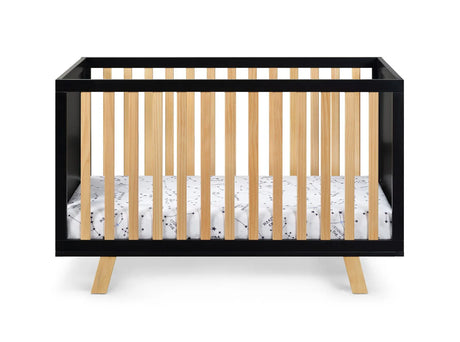 Livia - 3-in-1 Convertible Island Crib - Furniture Home Direct