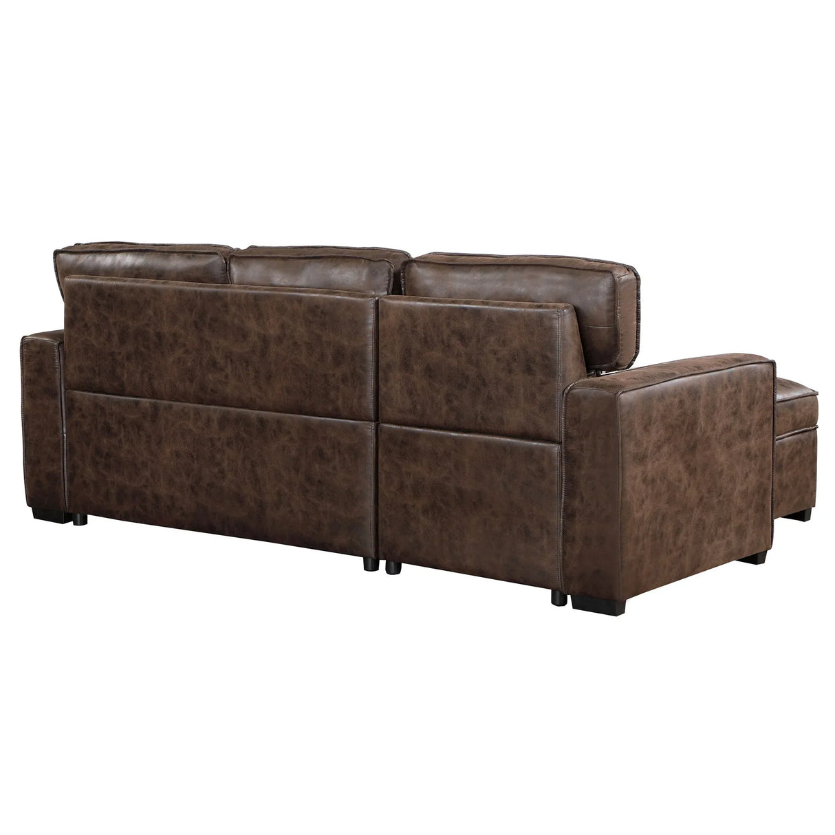 Territory - Pull Out Sofa Bed - Furniture Home Direct