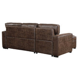 Territory - Pull Out Sofa Bed - Furniture Home Direct