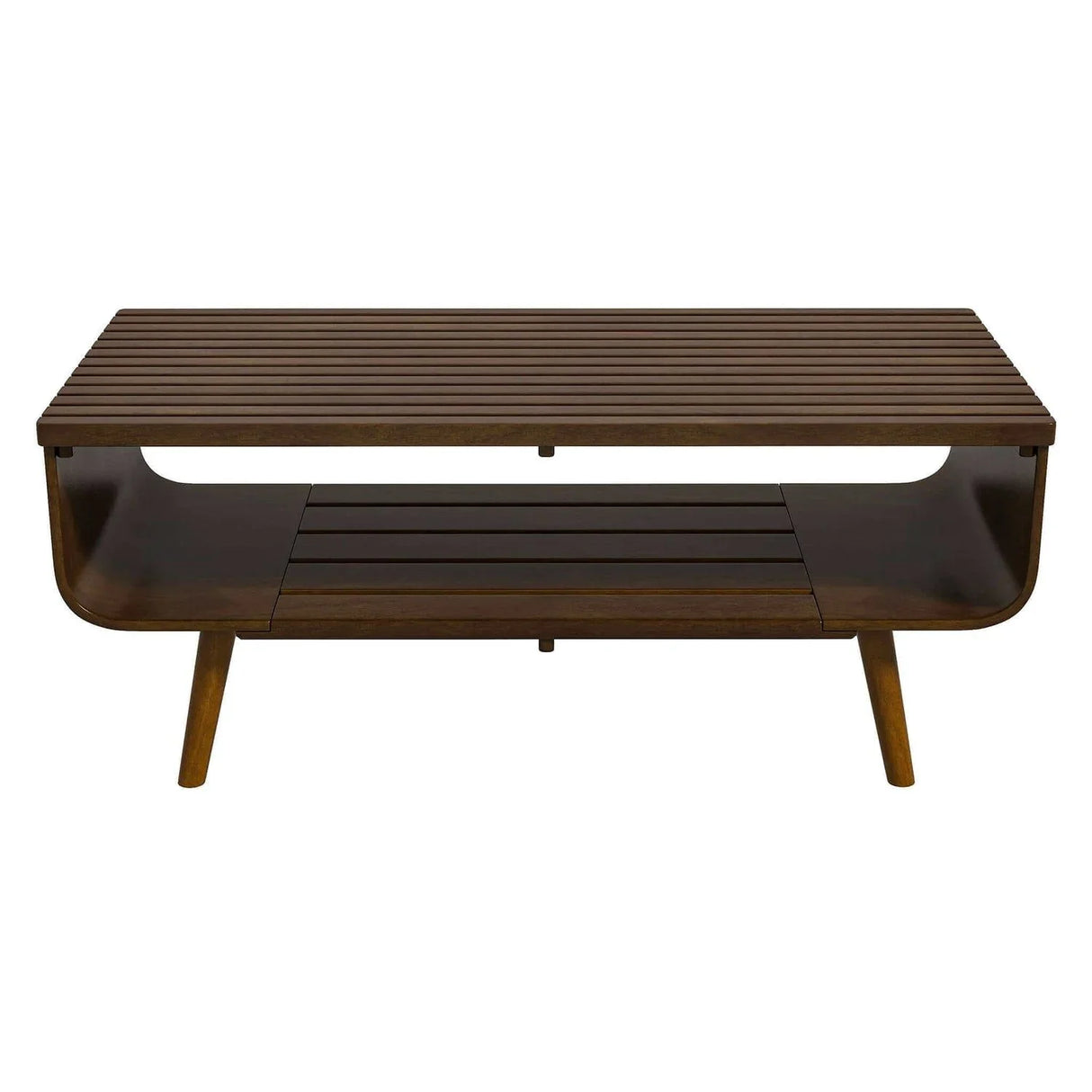 Alice - Mid-Century Modern Table - Furniture Home Direct