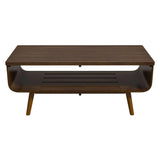 Alice - Mid-Century Modern Table - Furniture Home Direct