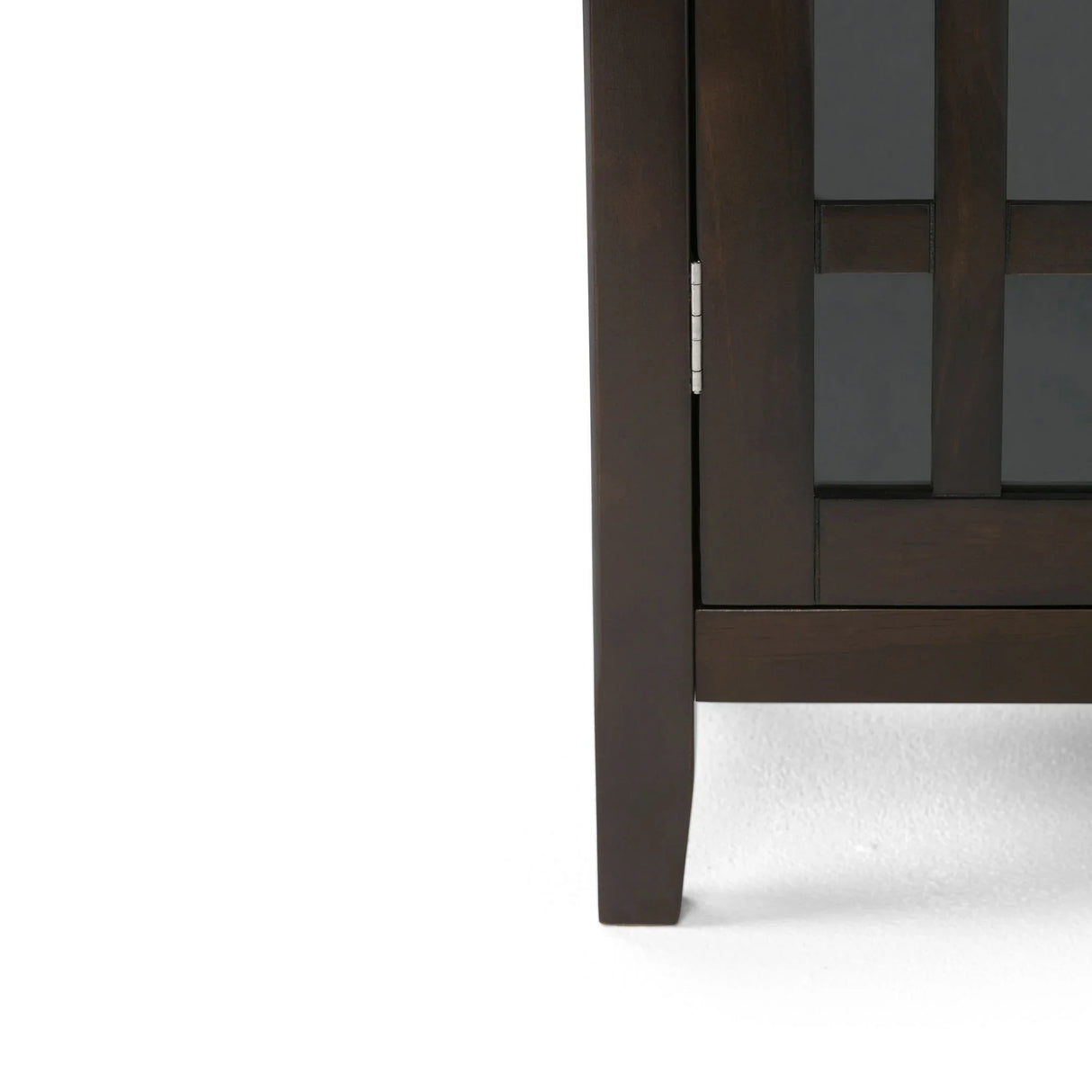 Bedford - Storage Media Cabinet - Furniture Home Direct