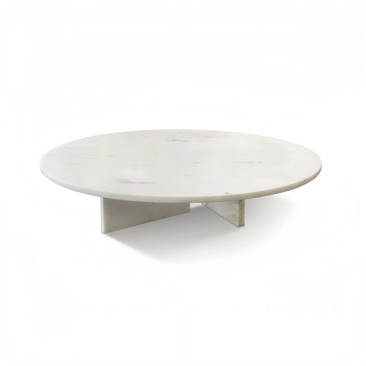 Luxury Coffee Table With Unique Veining, Unique Stone Design - Furniture Home Direct