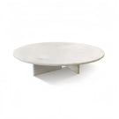 Luxury Coffee Table With Unique Veining, Unique Stone Design - Furniture Home Direct