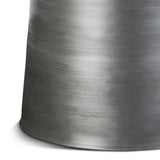 Toby - Handcrafted Metal Accent Table - Furniture Home Direct