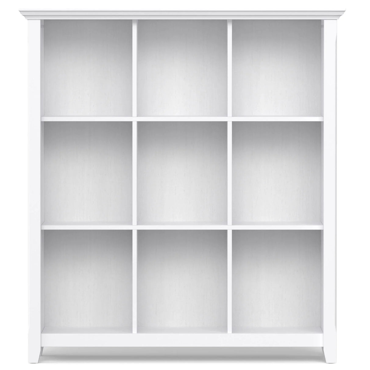 Acadian - Handcrafted Cube Storage - Furniture Home Direct