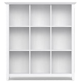 Acadian - Handcrafted Cube Storage - Furniture Home Direct