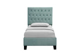 Luma - Upholstered Bed - Furniture Home Direct