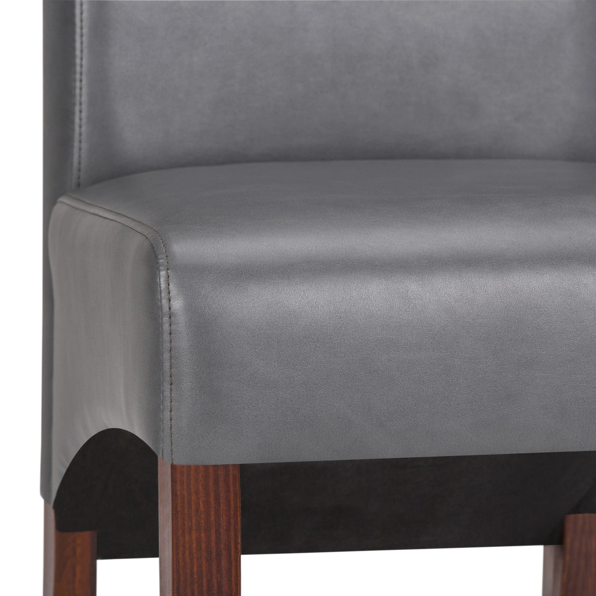 Avalon - Deluxe Parson, Dining Chair (Set of 2) - Furniture Home Direct
