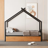 Adorable House Design Bed - Furniture Home Direct