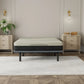 Gel Comfort - 10" Medium Firm Mattress - Furniture Home Direct