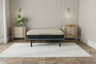 Gel Comfort - 10" Medium Firm Mattress - Furniture Home Direct