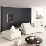 Modern Luxury Oversized Modular Sectional Sofa Set - Furniture Home Direct