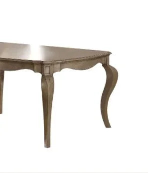Chelmsford - Dining Table - Antique Taupe - Furniture Home Direct