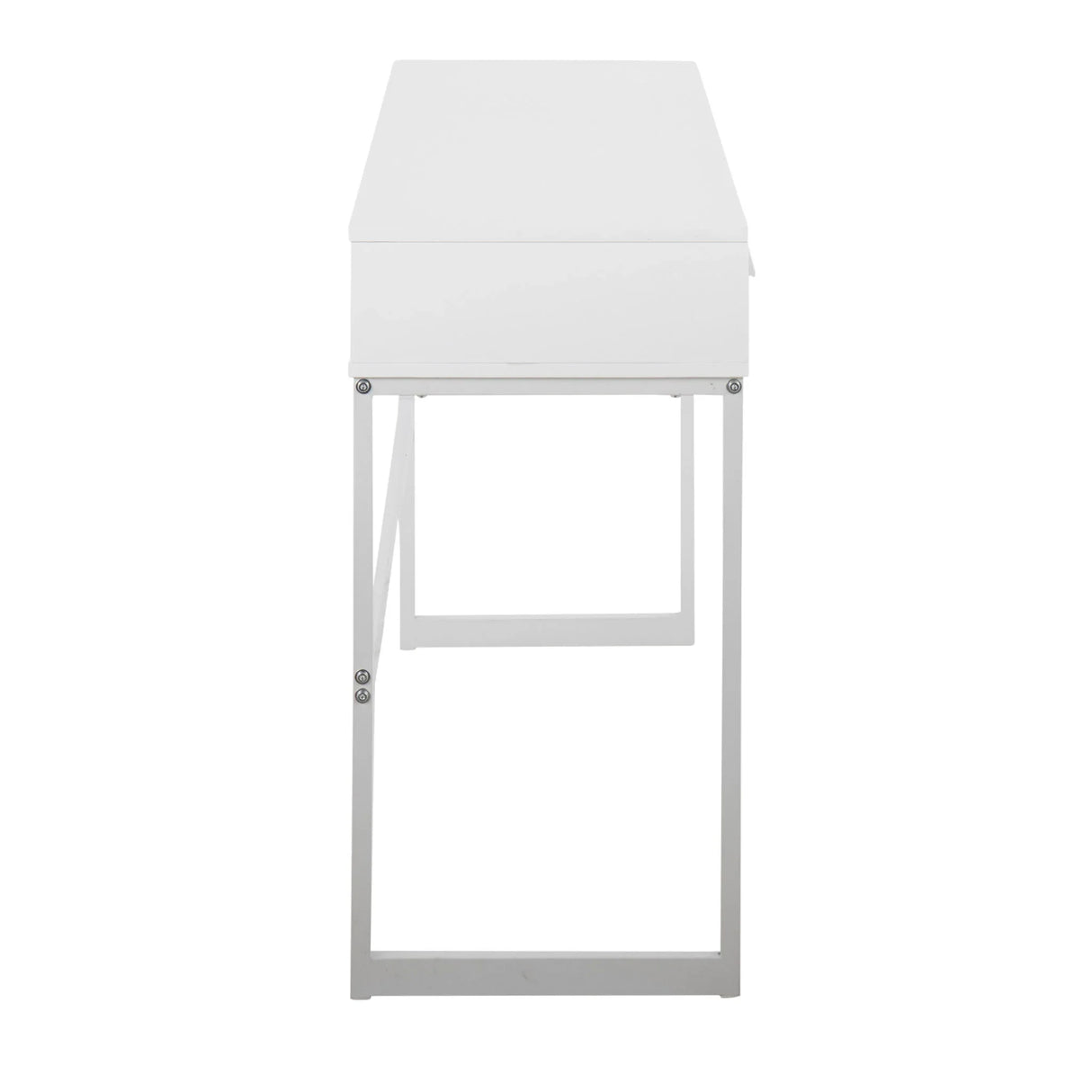 Franklin - Contemporary Console Table - Furniture Home Direct