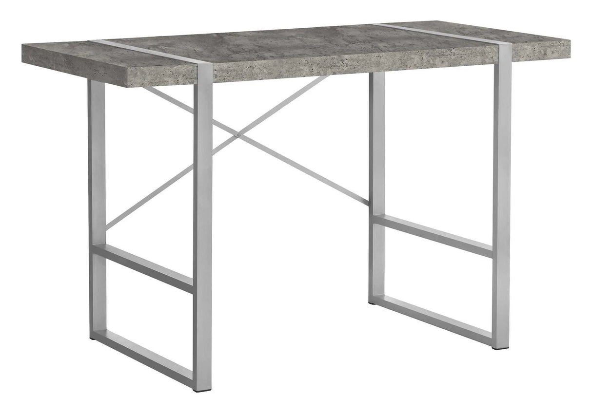 Computer Desk For Home Office, Laptop, Industrial Design - Furniture Home Direct