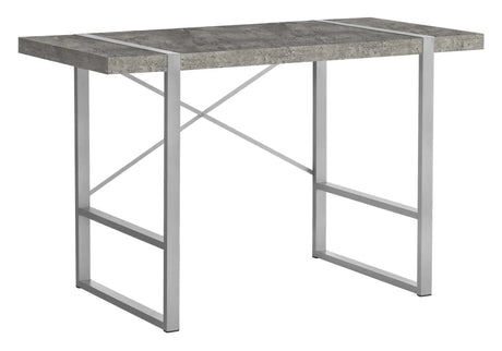 Computer Desk For Home Office, Laptop, Industrial Design - Furniture Home Direct