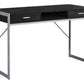 Computer Desk For Home Office Laptop, Storage Drawers - Furniture Home Direct