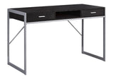 Computer Desk For Home Office Laptop, Storage Drawers - Furniture Home Direct