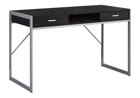 Computer Desk For Home Office Laptop, Storage Drawers - Furniture Home Direct