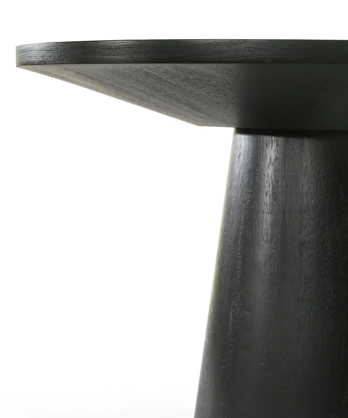 Jasper - Round Table - Furniture Home Direct