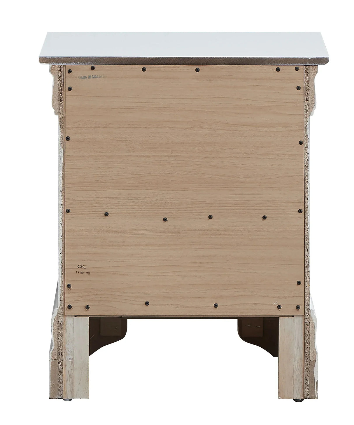 Lorana - Nightstand - Furniture Home Direct