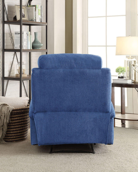 Rosia - Motion Recliner - Furniture Home Direct
