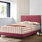 Suffolk - Bed - Furniture Home Direct