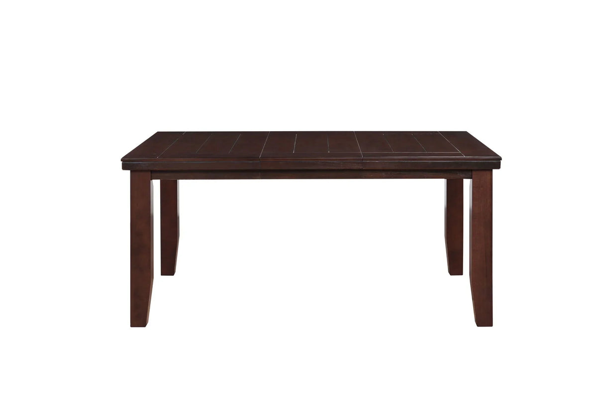 Urbana - Dining Table - Cherry - Furniture Home Direct