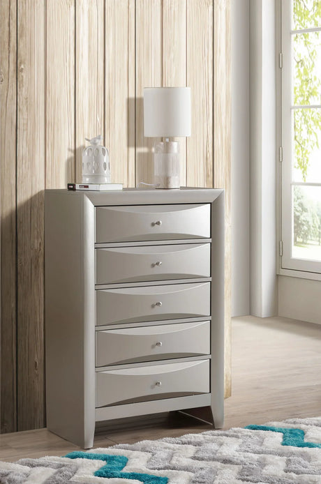 Marilla - Chest - Furniture Home Direct