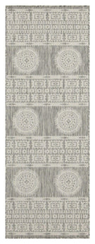 Sunshine - 2'7" X 7'3" Indoor / Outdoor Area Rug - Furniture Home Direct