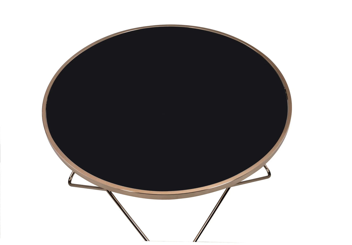 Valora - Glass Coffee Table - Furniture Home Direct
