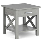 Kitchener - Handcrafted Table - Furniture Home Direct