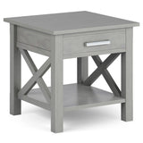 Kitchener - Handcrafted Table - Furniture Home Direct