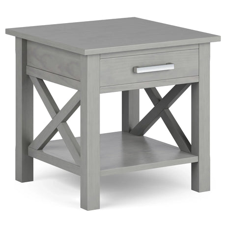 Kitchener - Handcrafted Table - Furniture Home Direct