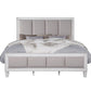 Katia - Upholstered Bed - Furniture Home Direct