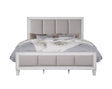 Katia - Upholstered Bed - Furniture Home Direct