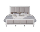 Katia - Upholstered Bed - Furniture Home Direct