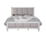 Katia - Upholstered Bed - Furniture Home Direct