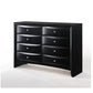 Ireland - Ample Storage Dresser - Furniture Home Direct