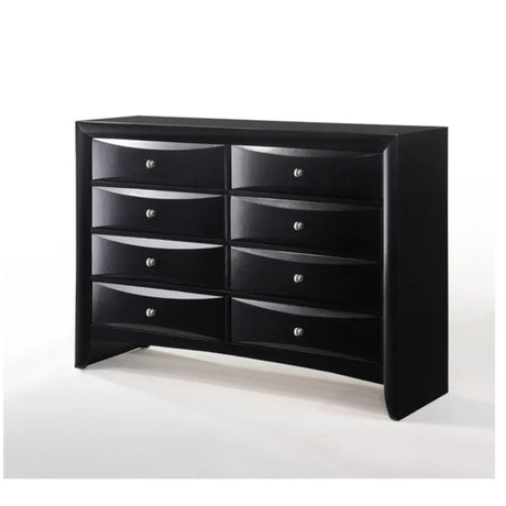 Ireland - Ample Storage Dresser - Furniture Home Direct